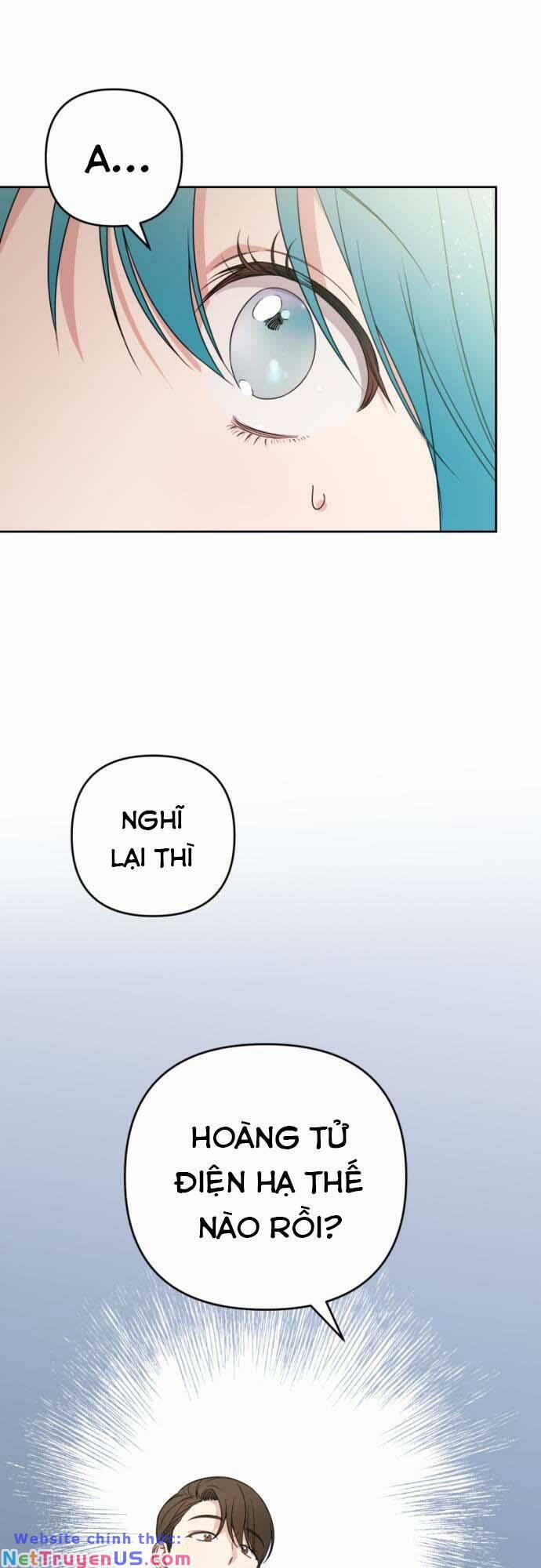 Công Chúa Mint Bé Nhỏ 48 trang 7