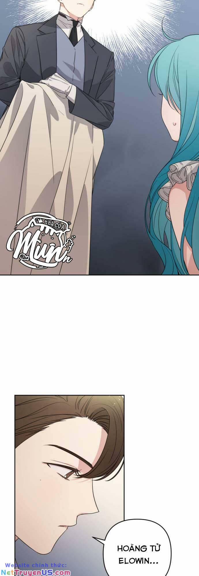 Công Chúa Mint Bé Nhỏ 48 trang 8