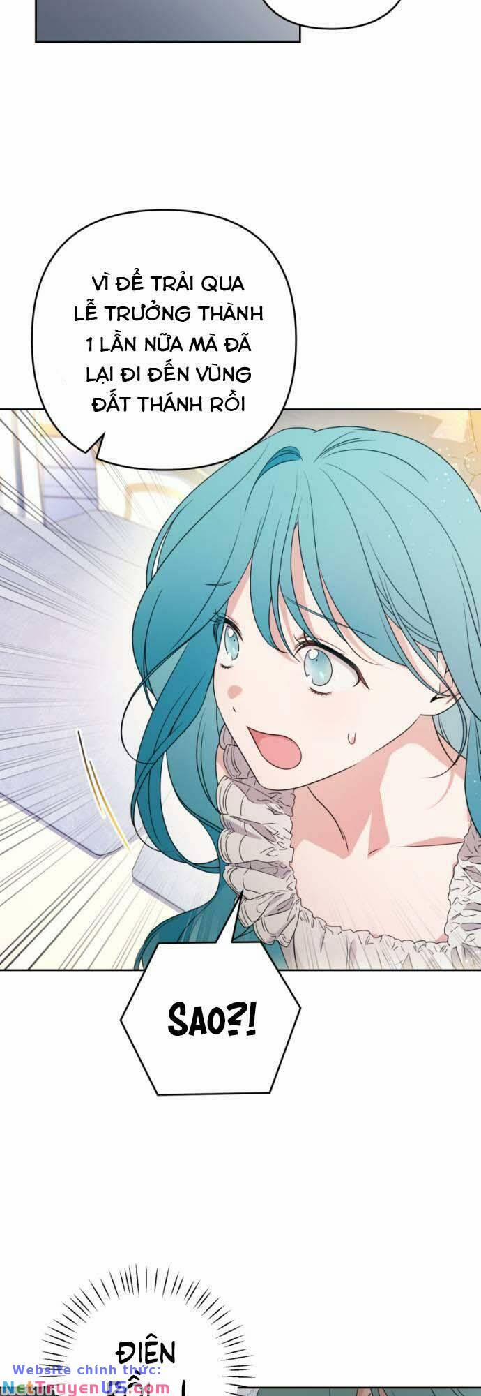 Công Chúa Mint Bé Nhỏ 48 trang 9