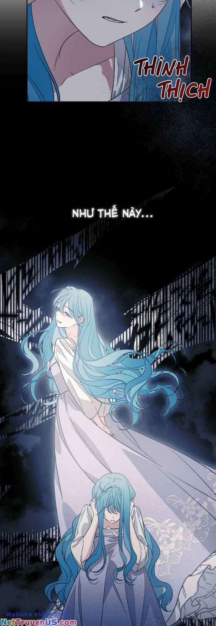 Công Chúa Mint Bé Nhỏ 49 trang 12