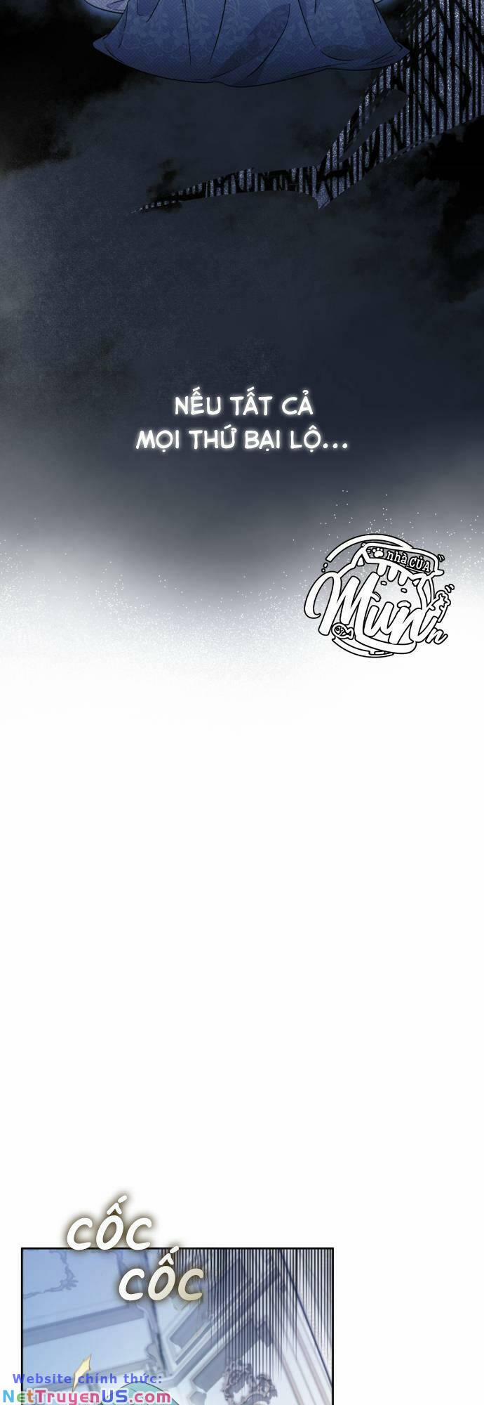 Công Chúa Mint Bé Nhỏ 49 trang 13