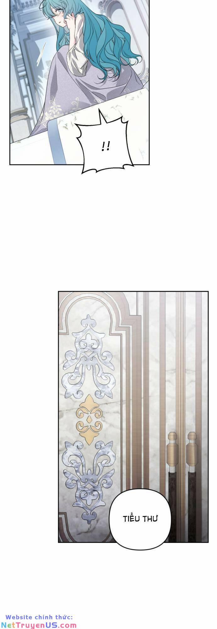 Công Chúa Mint Bé Nhỏ 49 trang 14