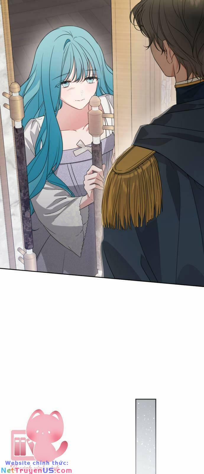 Công Chúa Mint Bé Nhỏ 49 trang 17