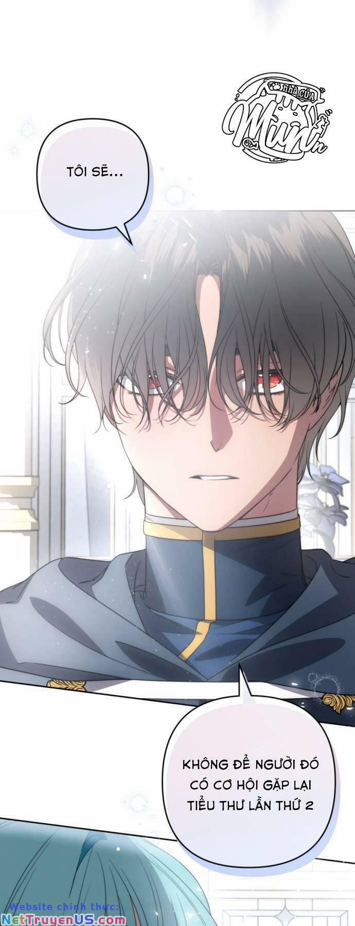 Công Chúa Mint Bé Nhỏ 49 trang 21