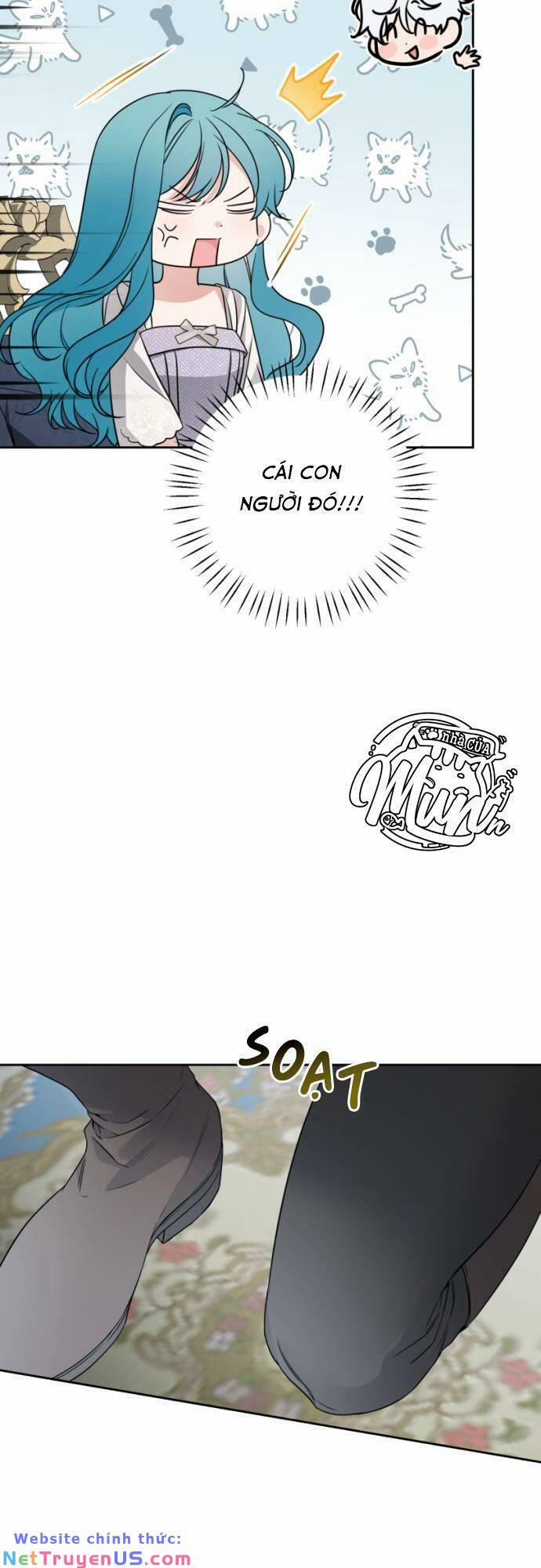 Công Chúa Mint Bé Nhỏ 49 trang 26