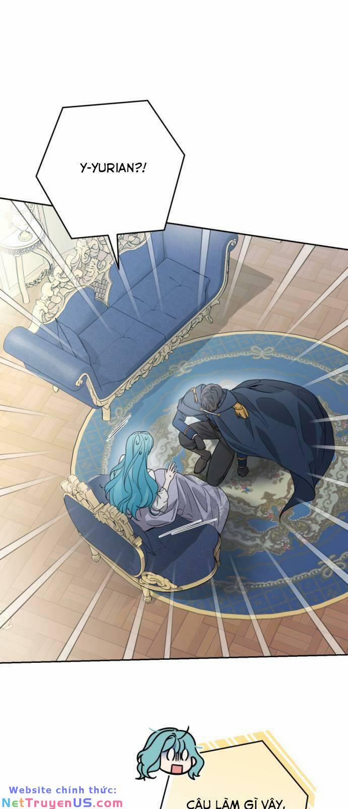 Công Chúa Mint Bé Nhỏ 49 trang 27