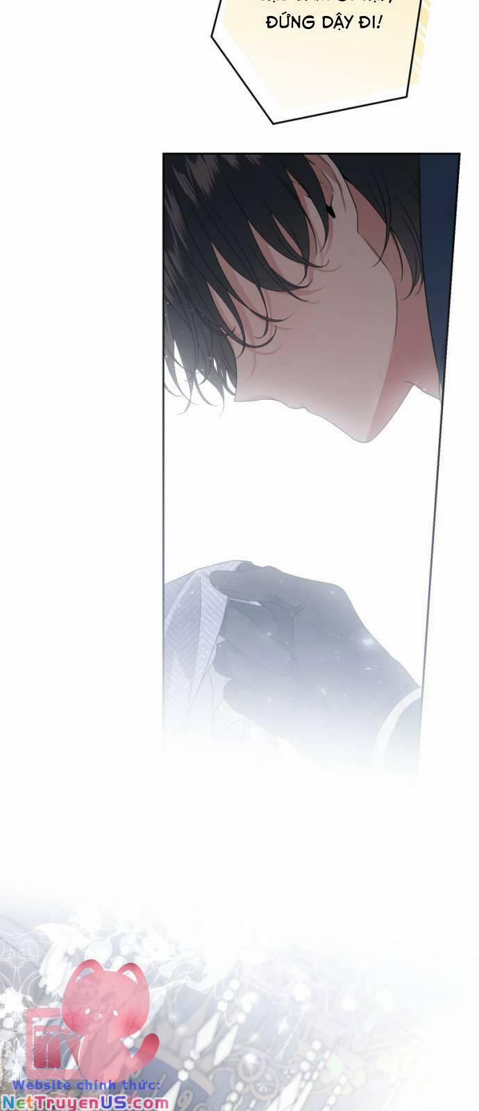 Công Chúa Mint Bé Nhỏ 49 trang 28