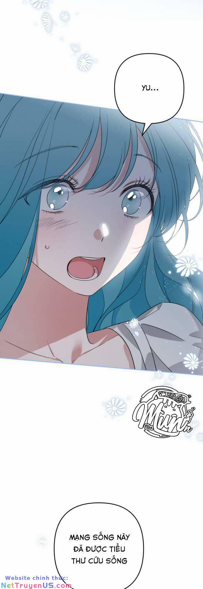 Công Chúa Mint Bé Nhỏ 49 trang 30