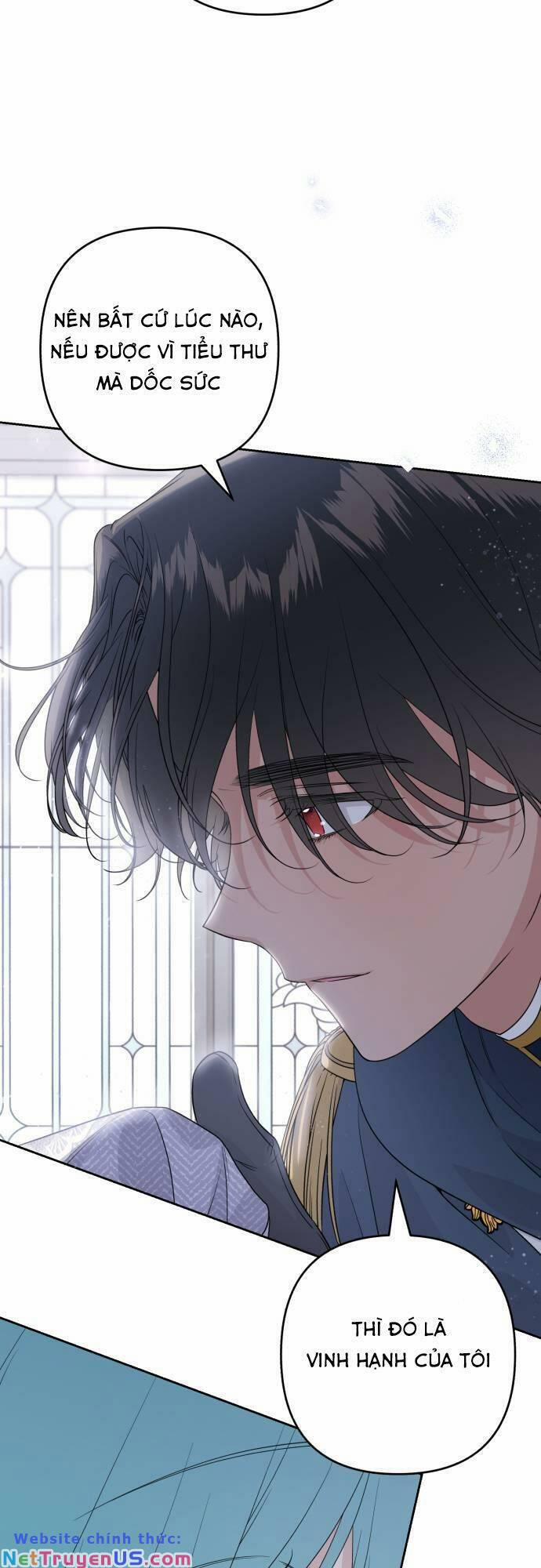 Công Chúa Mint Bé Nhỏ 49 trang 31