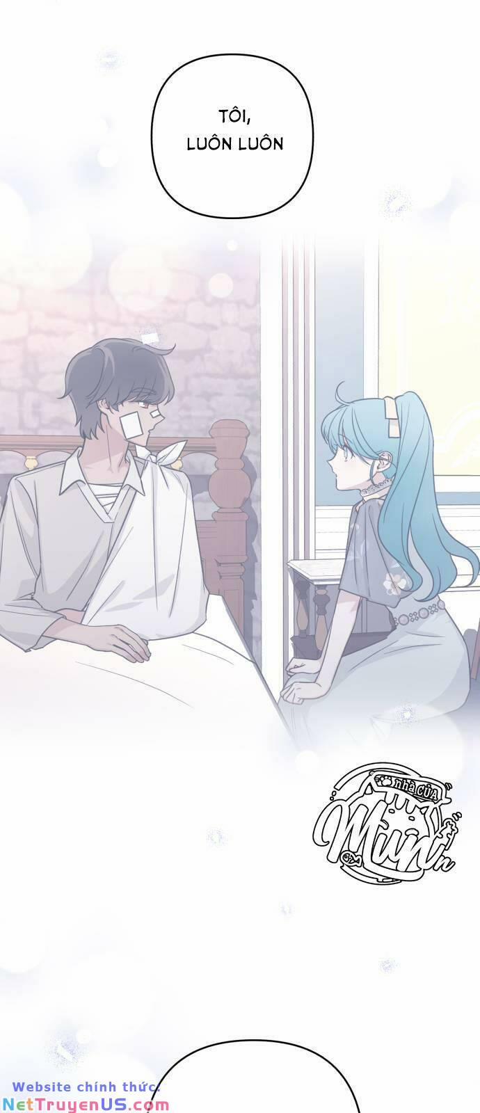 Công Chúa Mint Bé Nhỏ 49 trang 33