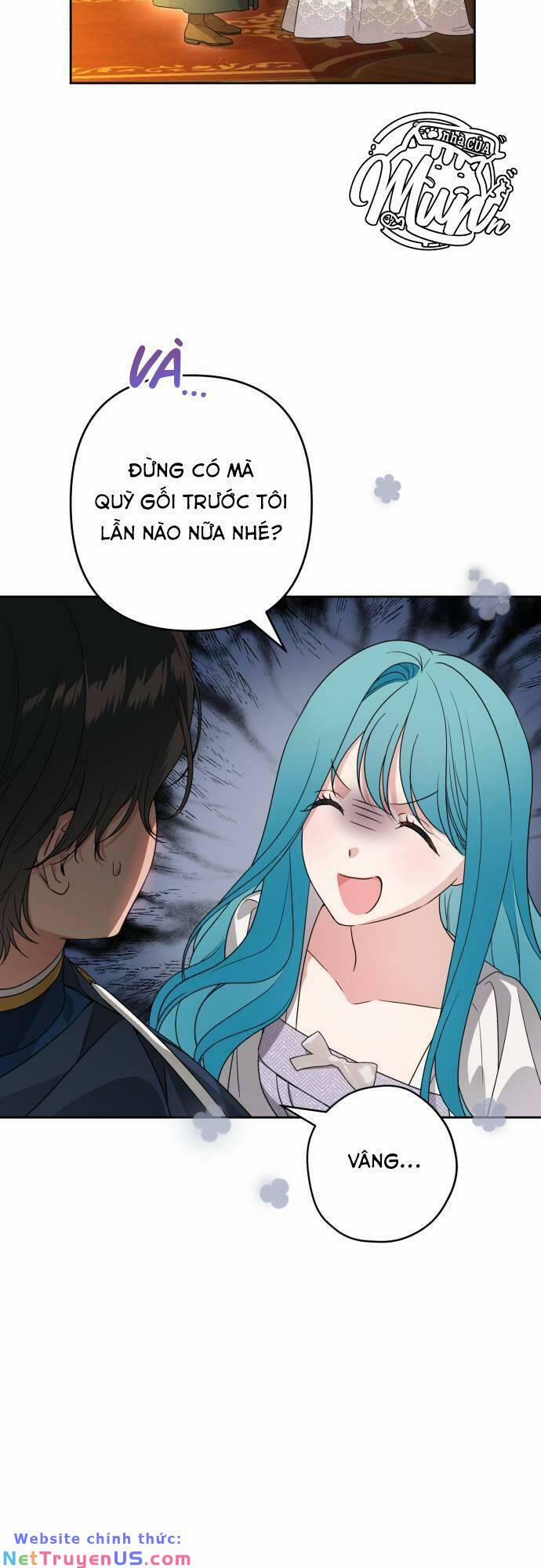 Công Chúa Mint Bé Nhỏ 49 trang 36