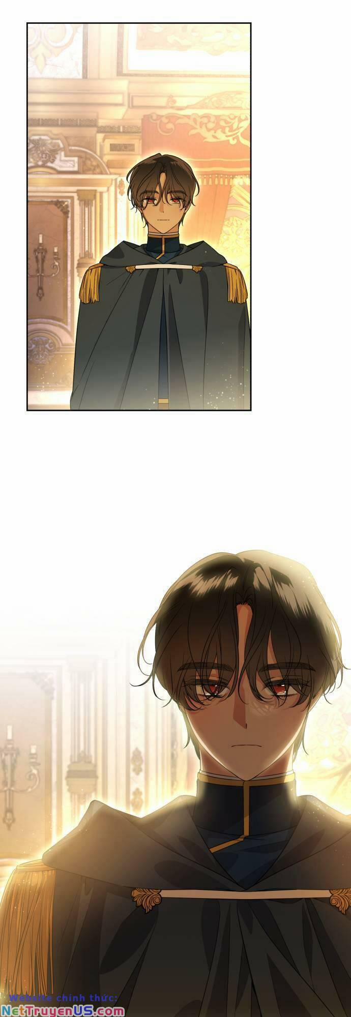 Công Chúa Mint Bé Nhỏ 49 trang 37