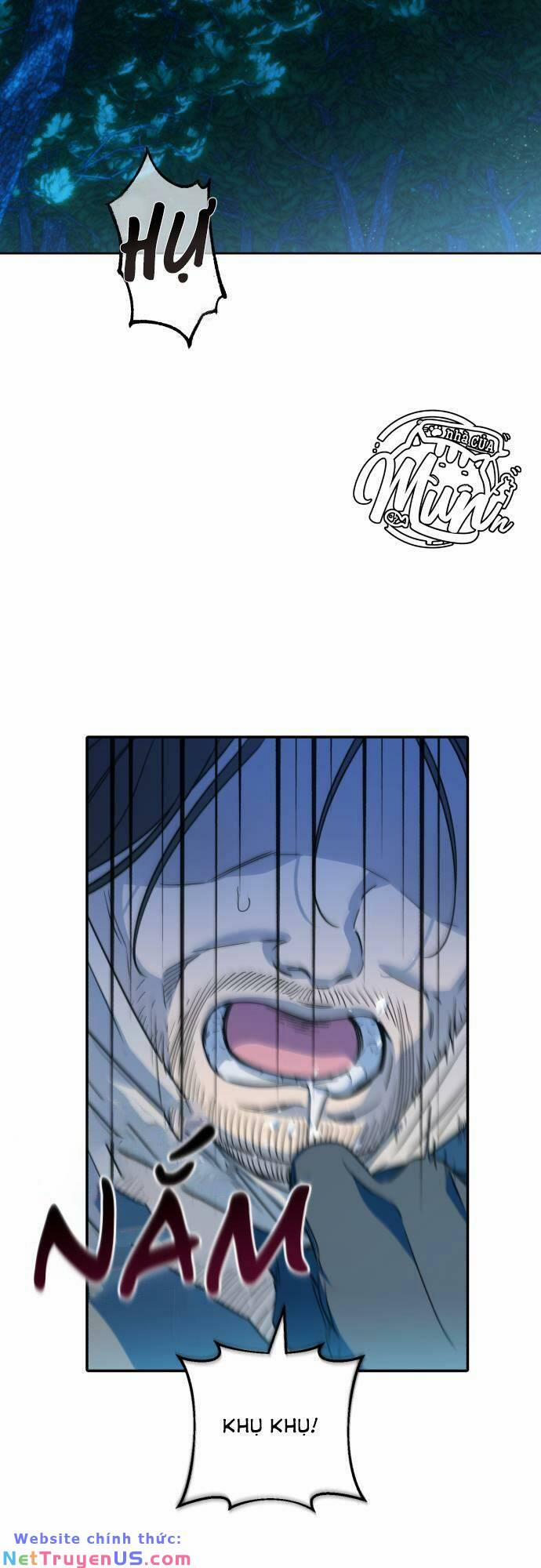 Công Chúa Mint Bé Nhỏ 49 trang 41