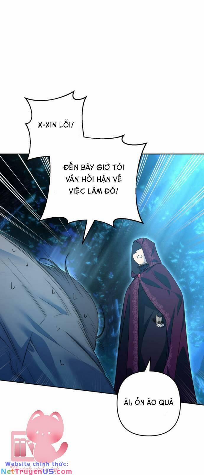 Công Chúa Mint Bé Nhỏ 49 trang 46