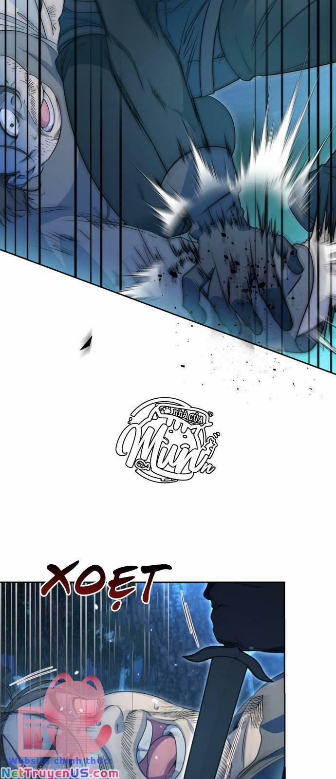 Công Chúa Mint Bé Nhỏ 49 trang 52