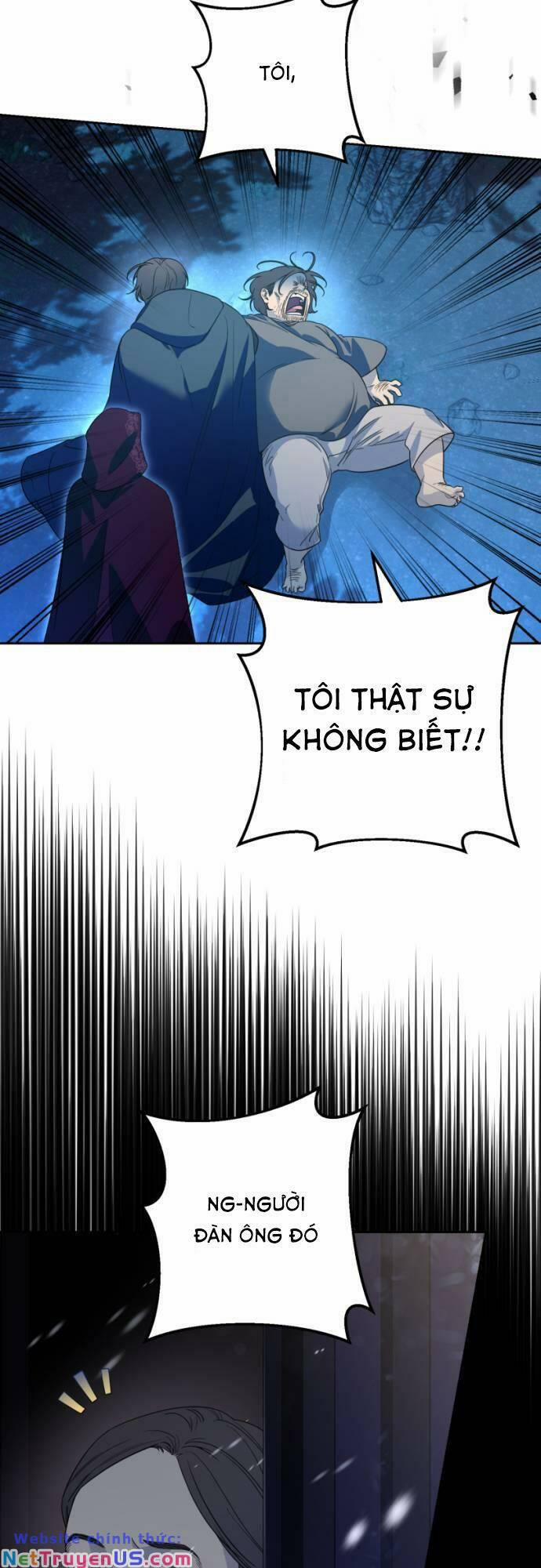 Công Chúa Mint Bé Nhỏ 49 trang 54