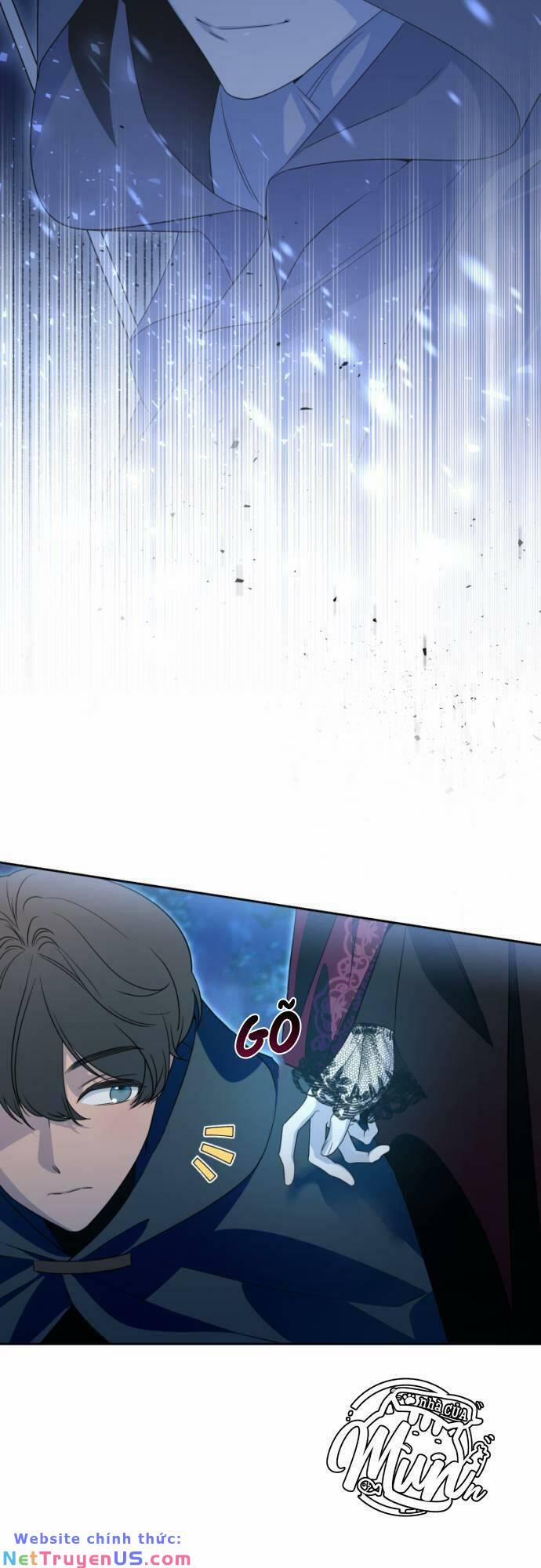 Công Chúa Mint Bé Nhỏ 49 trang 57