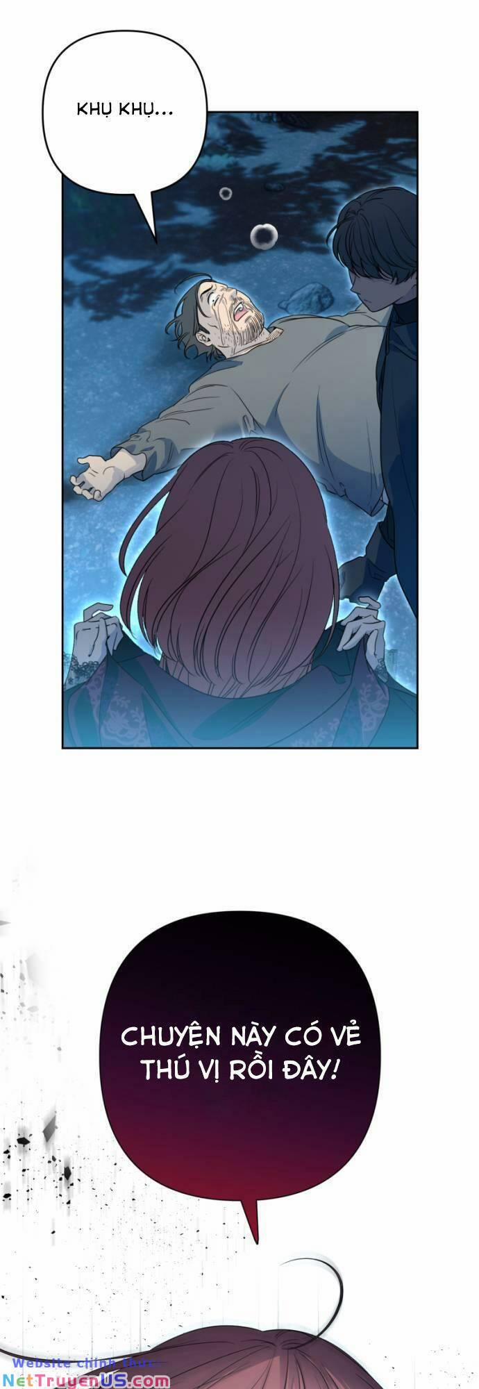 Công Chúa Mint Bé Nhỏ 49 trang 58