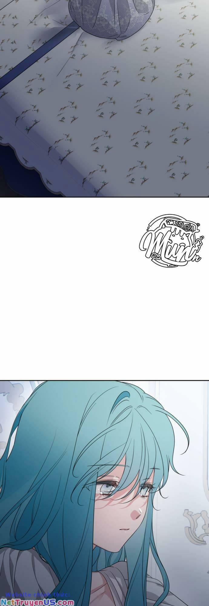 Công Chúa Mint Bé Nhỏ 49 trang 8