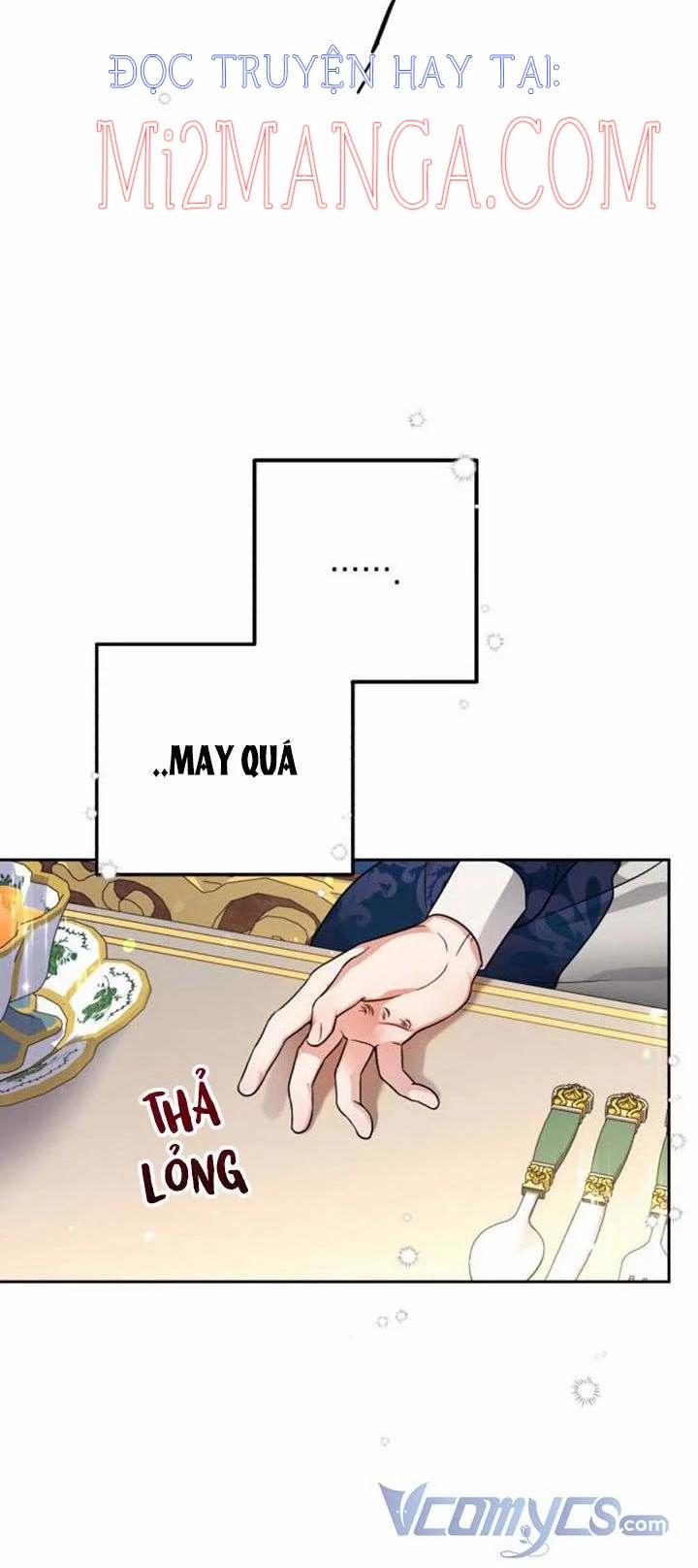 Công Chúa Mint Bé Nhỏ 5 trang 8