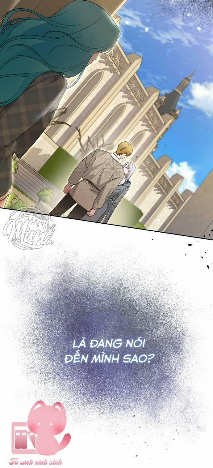 Công Chúa Mint Bé Nhỏ 50 trang 11