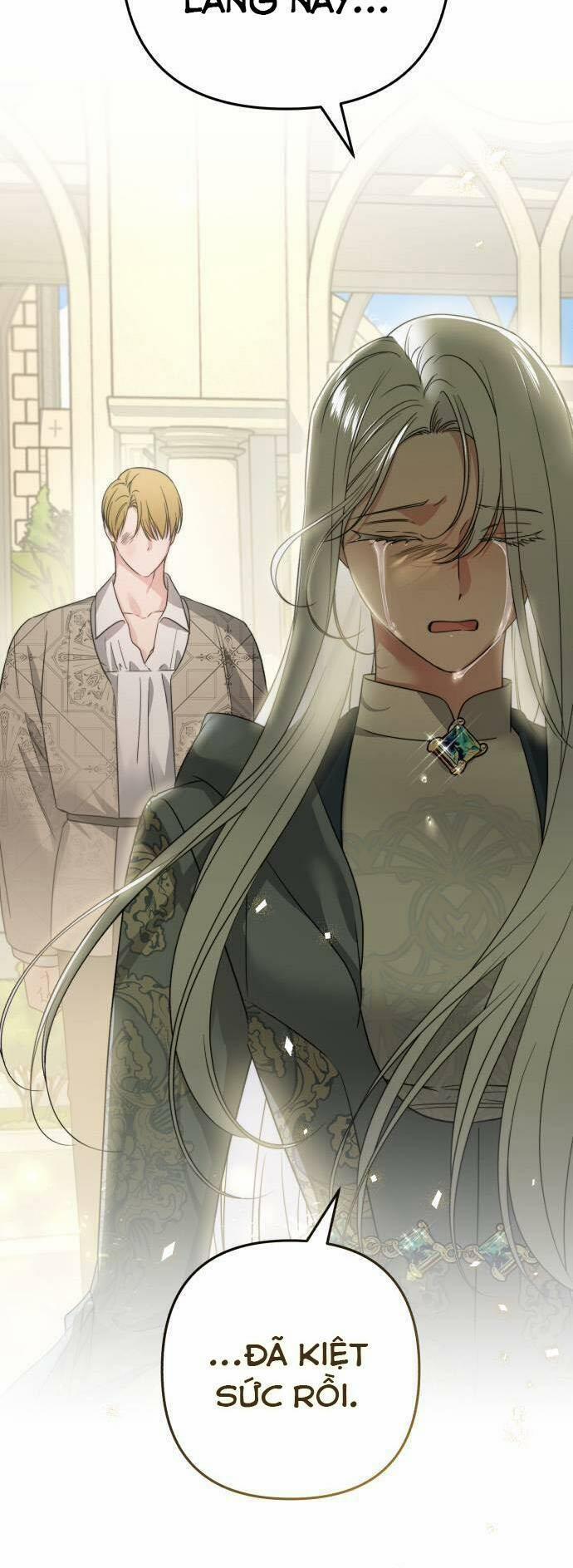 Công Chúa Mint Bé Nhỏ 50 trang 15