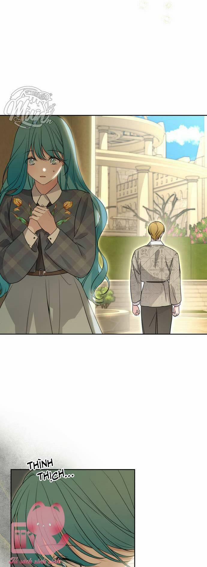 Công Chúa Mint Bé Nhỏ 50 trang 16