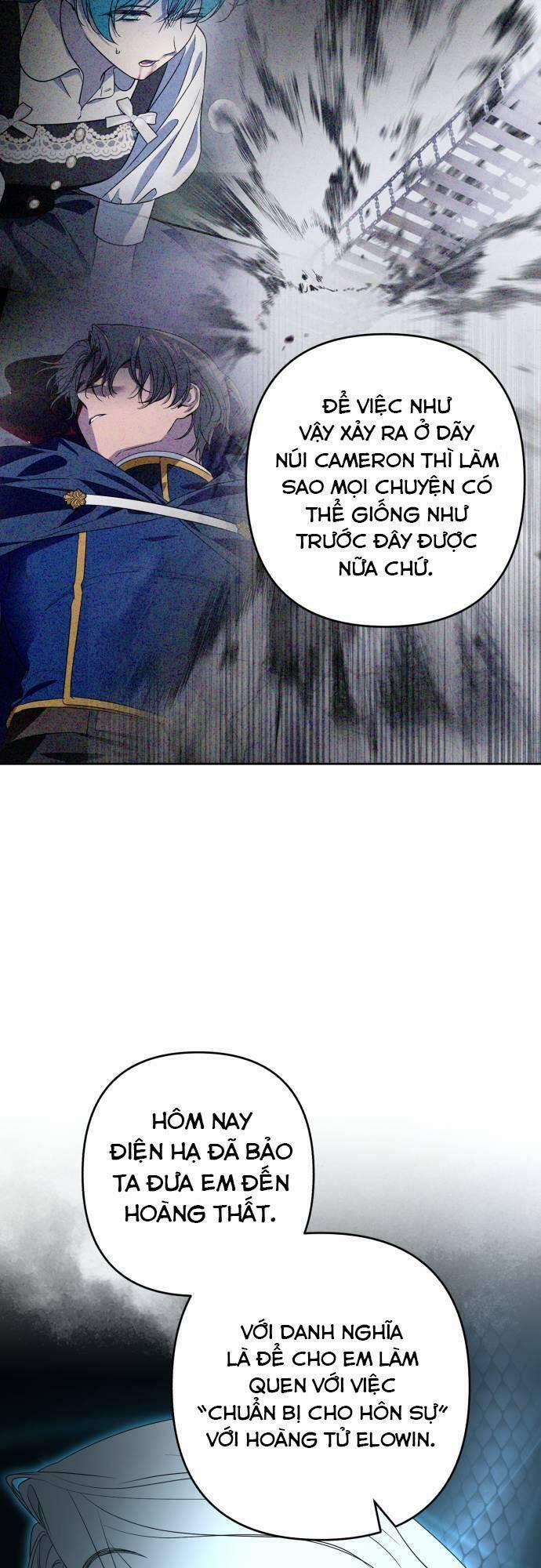 Công Chúa Mint Bé Nhỏ 50 trang 24