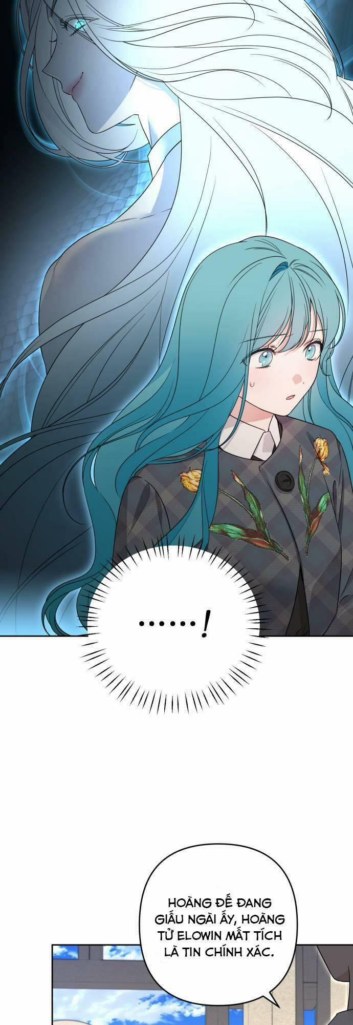 Công Chúa Mint Bé Nhỏ 50 trang 25