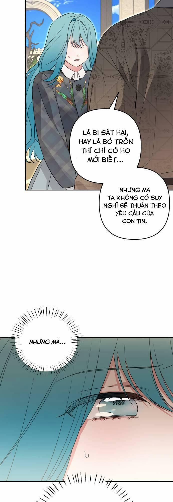 Công Chúa Mint Bé Nhỏ 50 trang 26