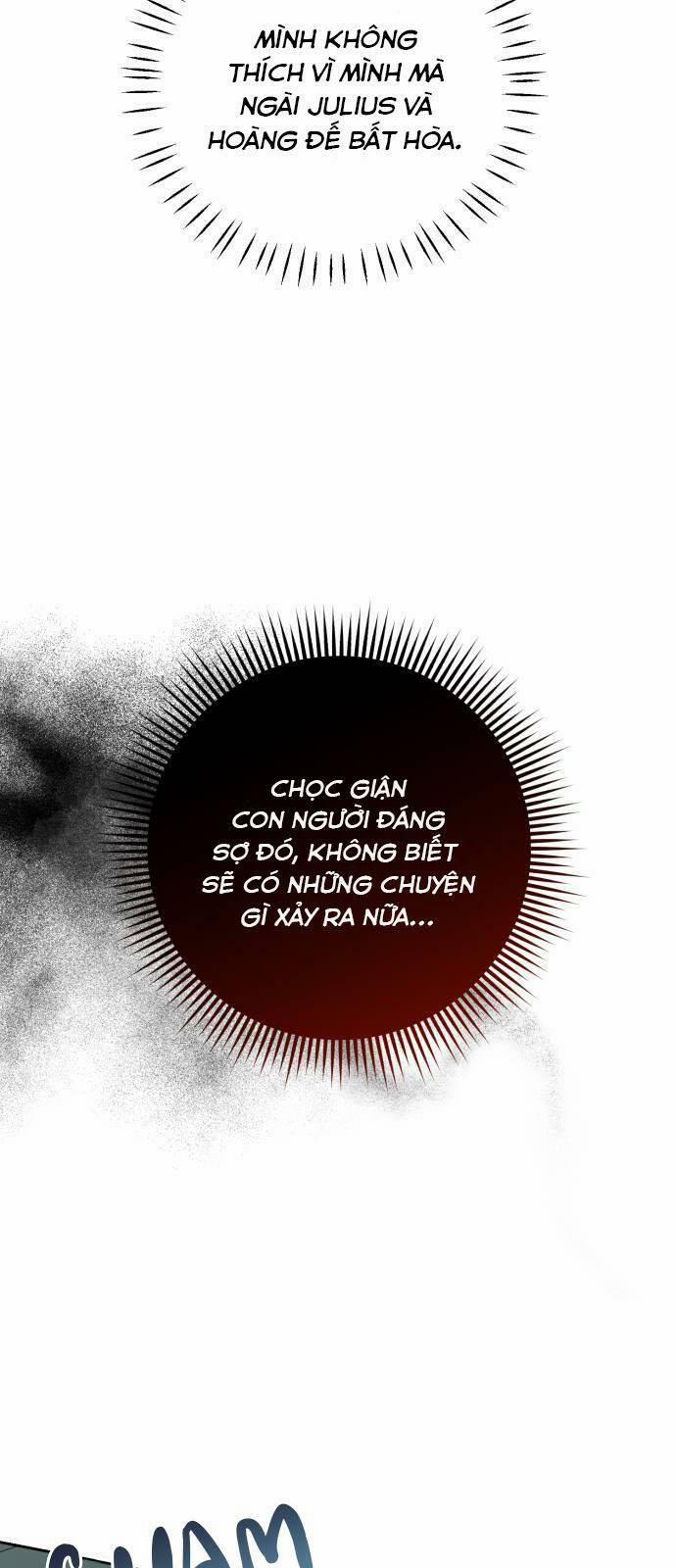 Công Chúa Mint Bé Nhỏ 50 trang 27