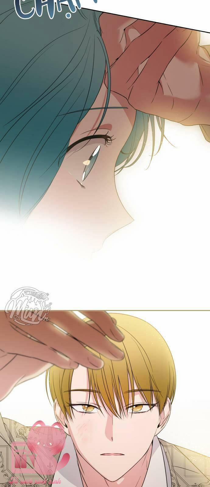 Công Chúa Mint Bé Nhỏ 50 trang 28