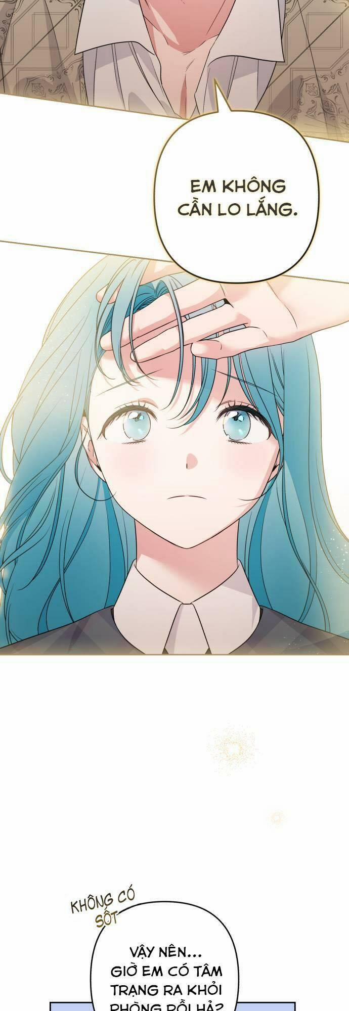 Công Chúa Mint Bé Nhỏ 50 trang 29