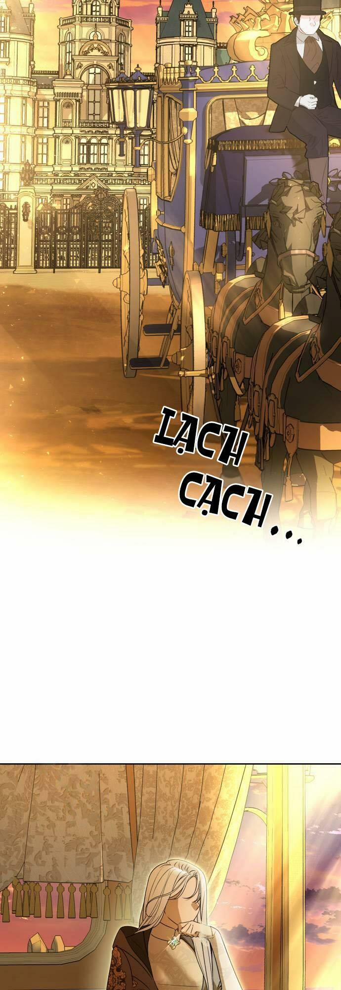 Công Chúa Mint Bé Nhỏ 50 trang 32