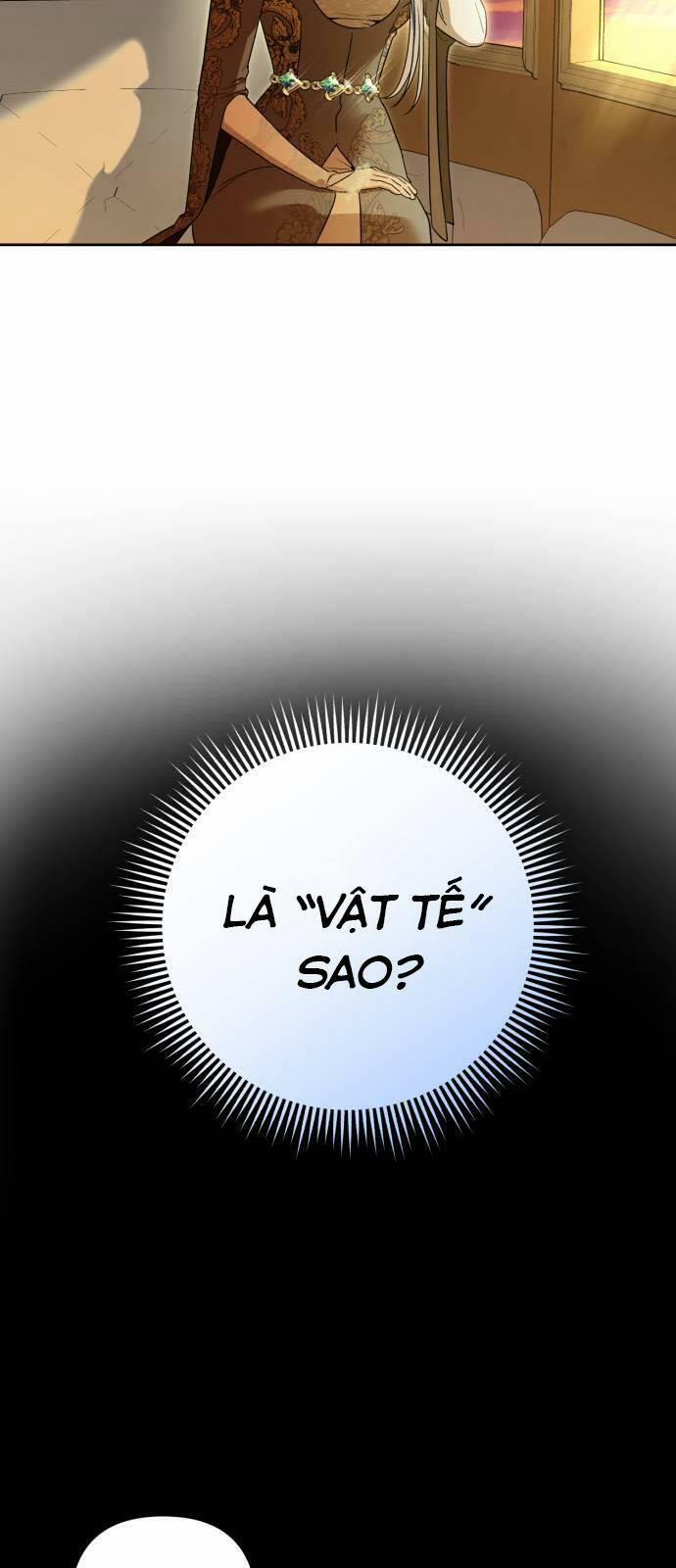 Công Chúa Mint Bé Nhỏ 50 trang 33