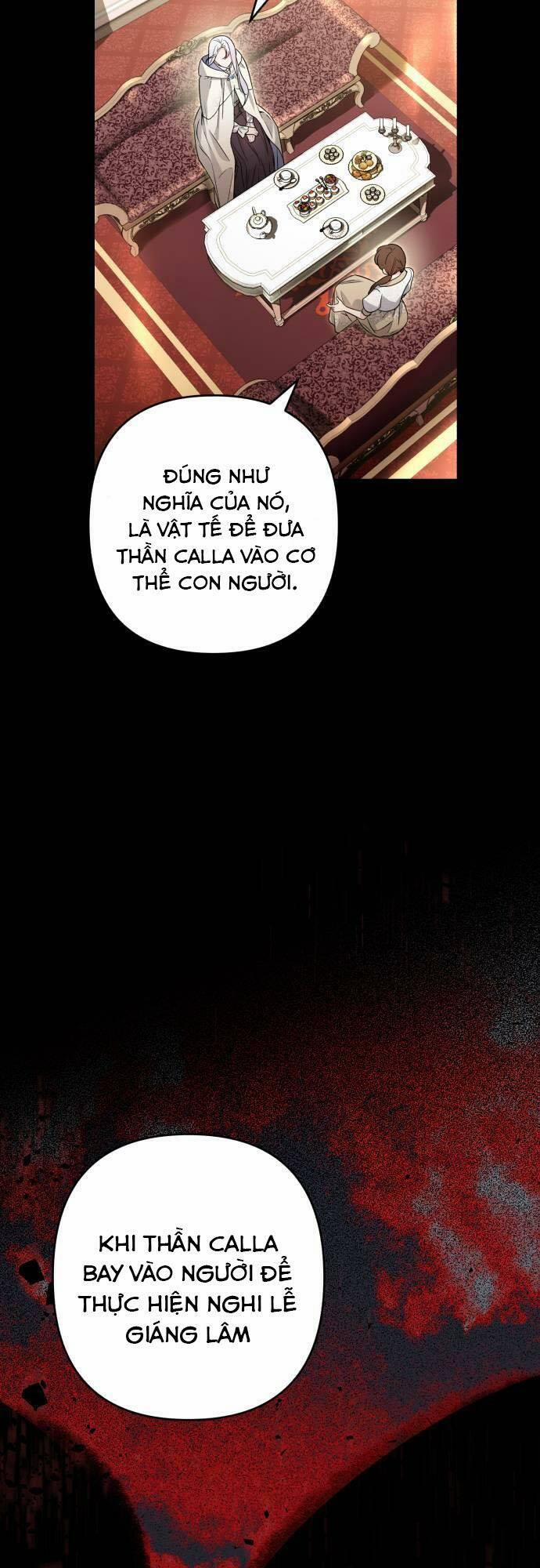 Công Chúa Mint Bé Nhỏ 50 trang 35