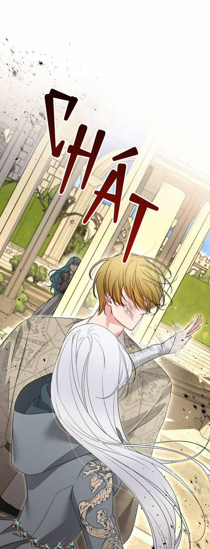 Công Chúa Mint Bé Nhỏ 50 trang 4