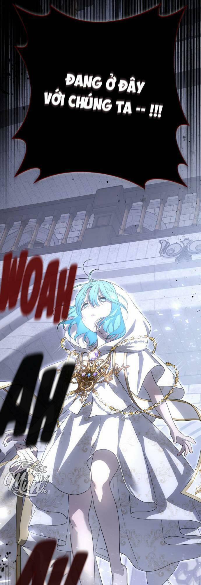 Công Chúa Mint Bé Nhỏ 50 trang 41