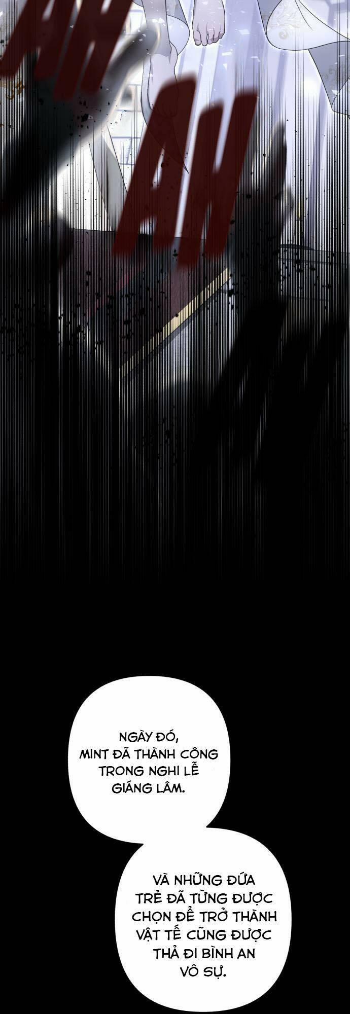 Công Chúa Mint Bé Nhỏ 50 trang 42