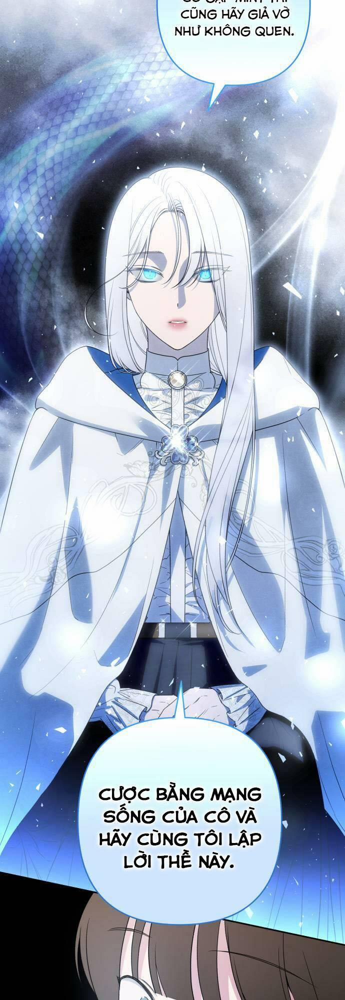 Công Chúa Mint Bé Nhỏ 50 trang 47