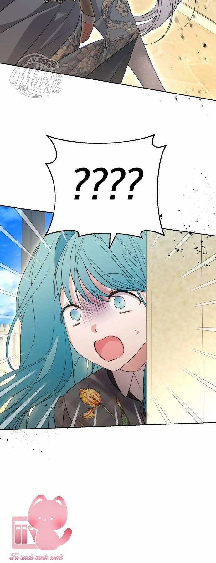 Công Chúa Mint Bé Nhỏ 50 trang 5