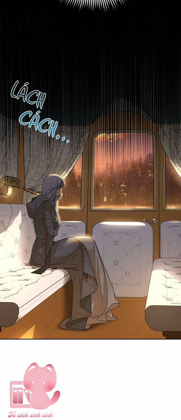 Công Chúa Mint Bé Nhỏ 50 trang 51