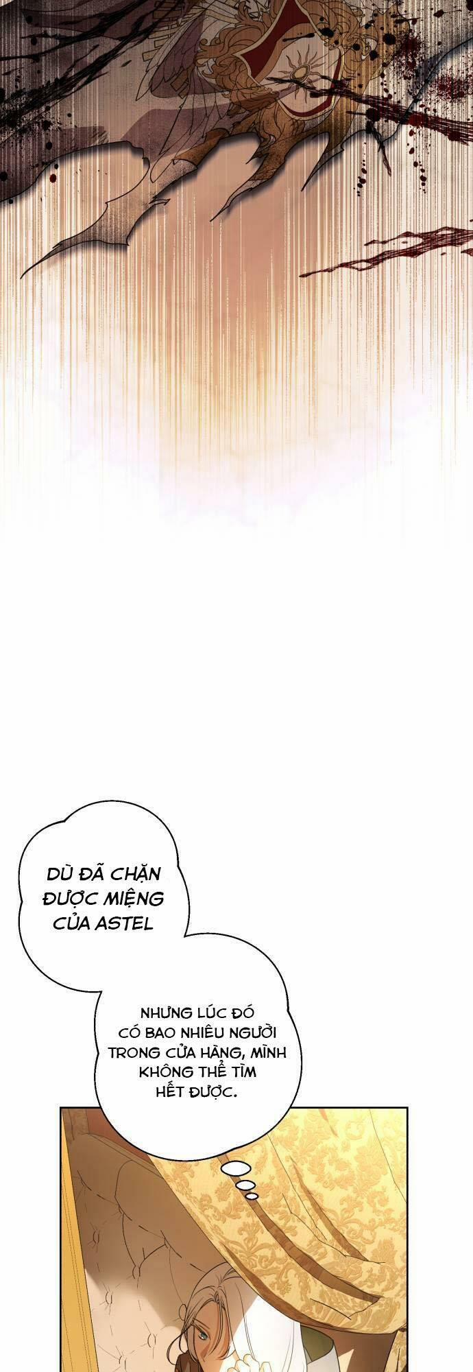 Công Chúa Mint Bé Nhỏ 50 trang 54