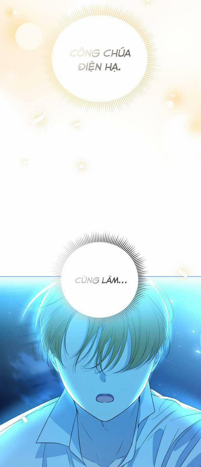 Công Chúa Mint Bé Nhỏ 50 trang 56