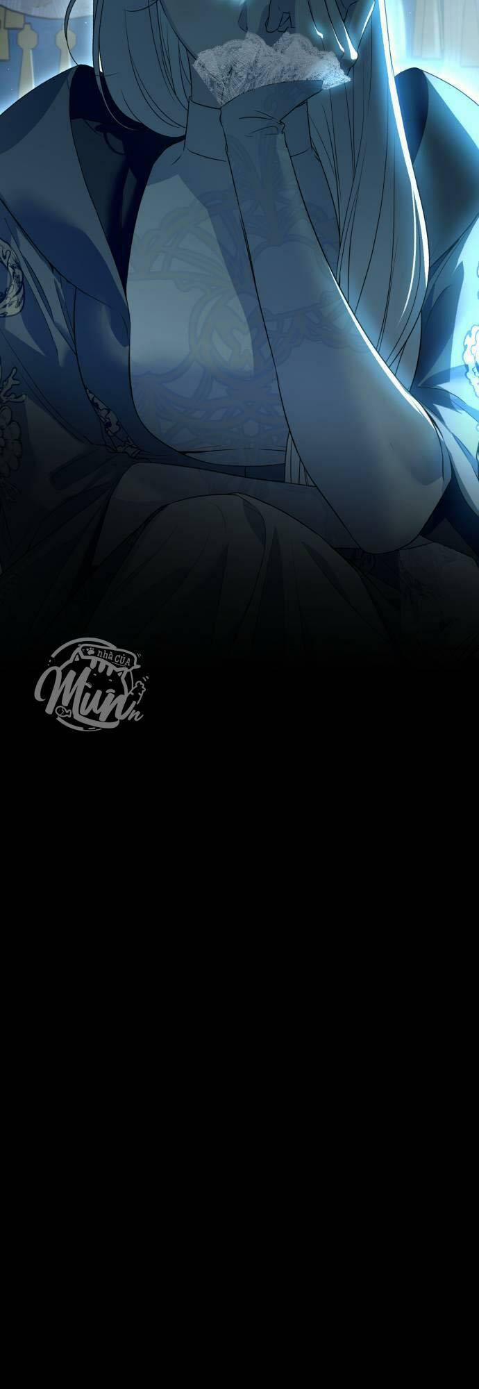 Công Chúa Mint Bé Nhỏ 50 trang 60