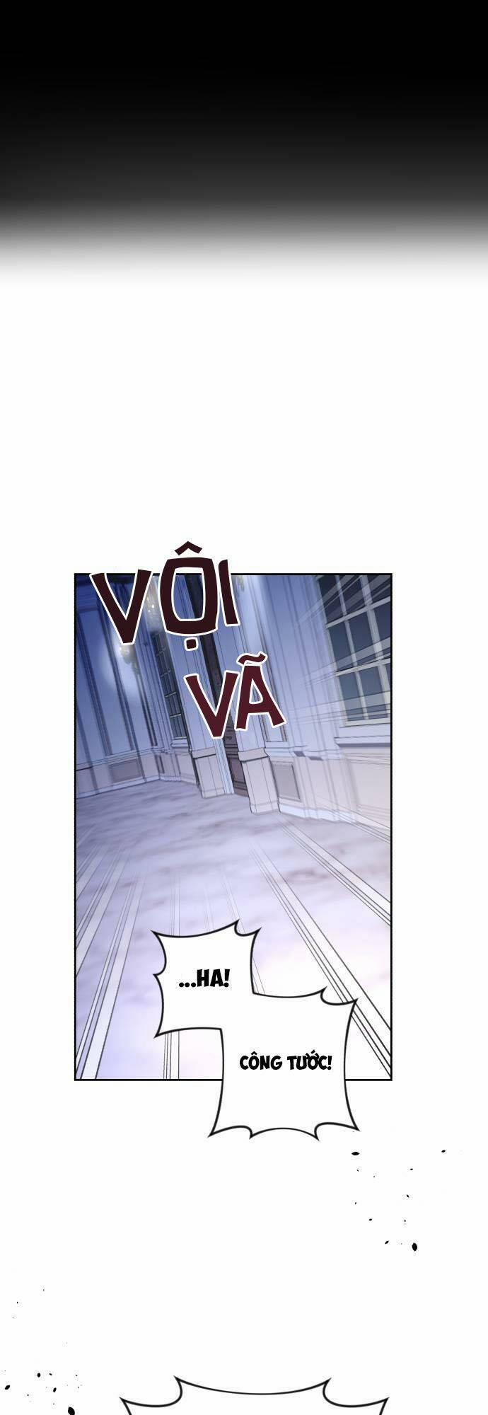 Công Chúa Mint Bé Nhỏ 50 trang 61