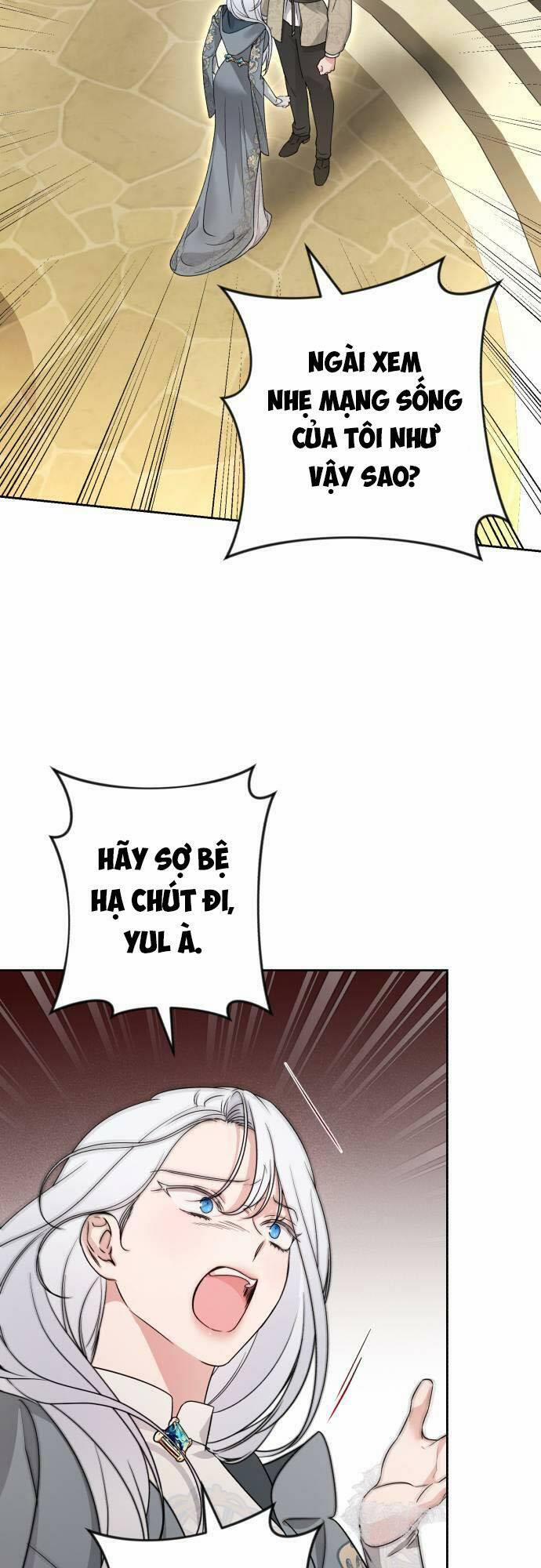 Công Chúa Mint Bé Nhỏ 50 trang 7