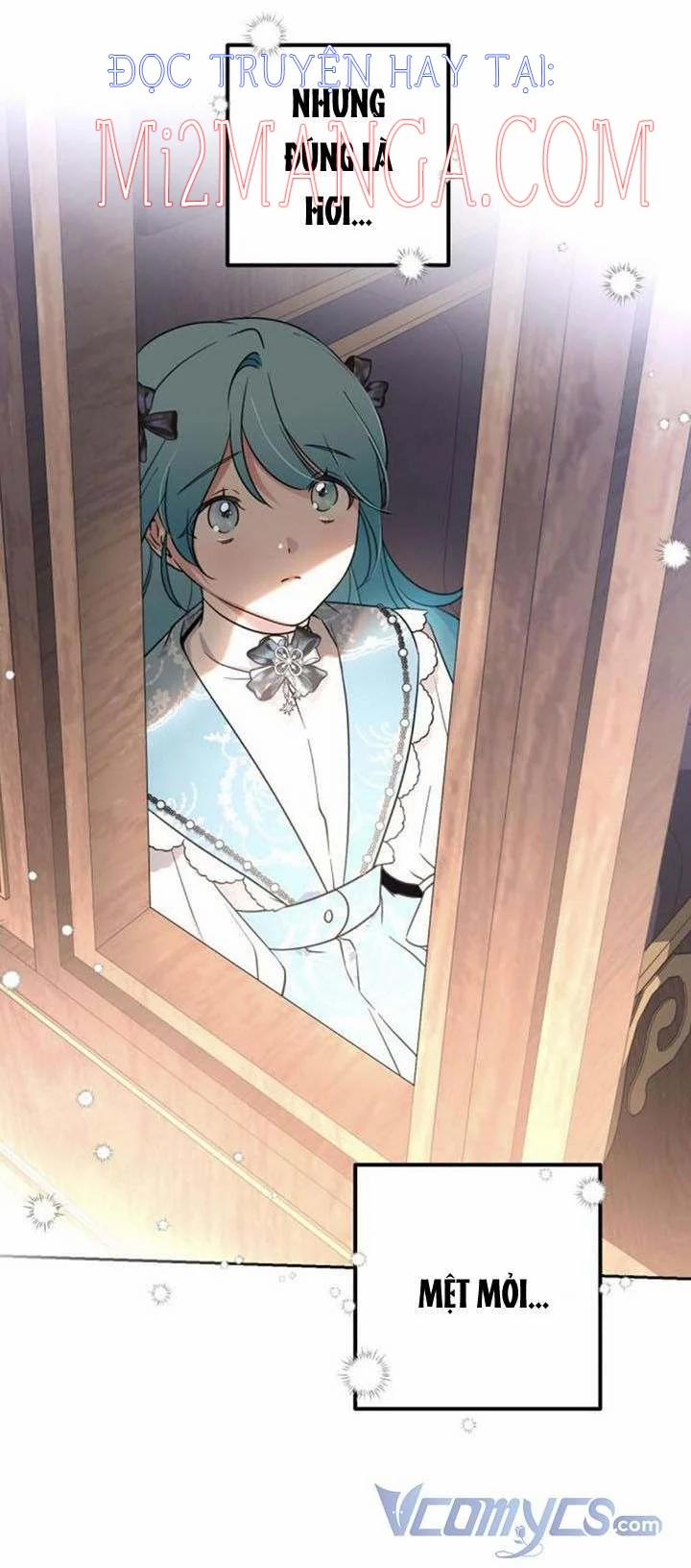 Công Chúa Mint Bé Nhỏ 6.5 trang 12