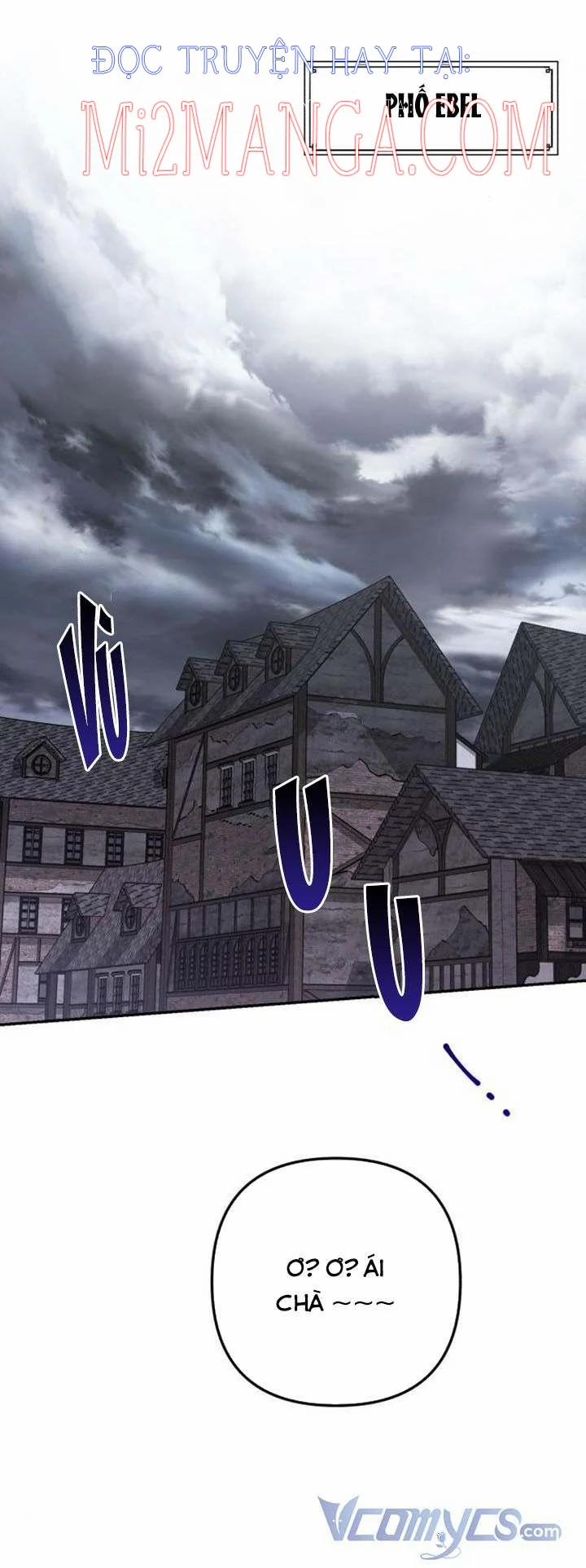 Công Chúa Mint Bé Nhỏ 6.5 trang 13