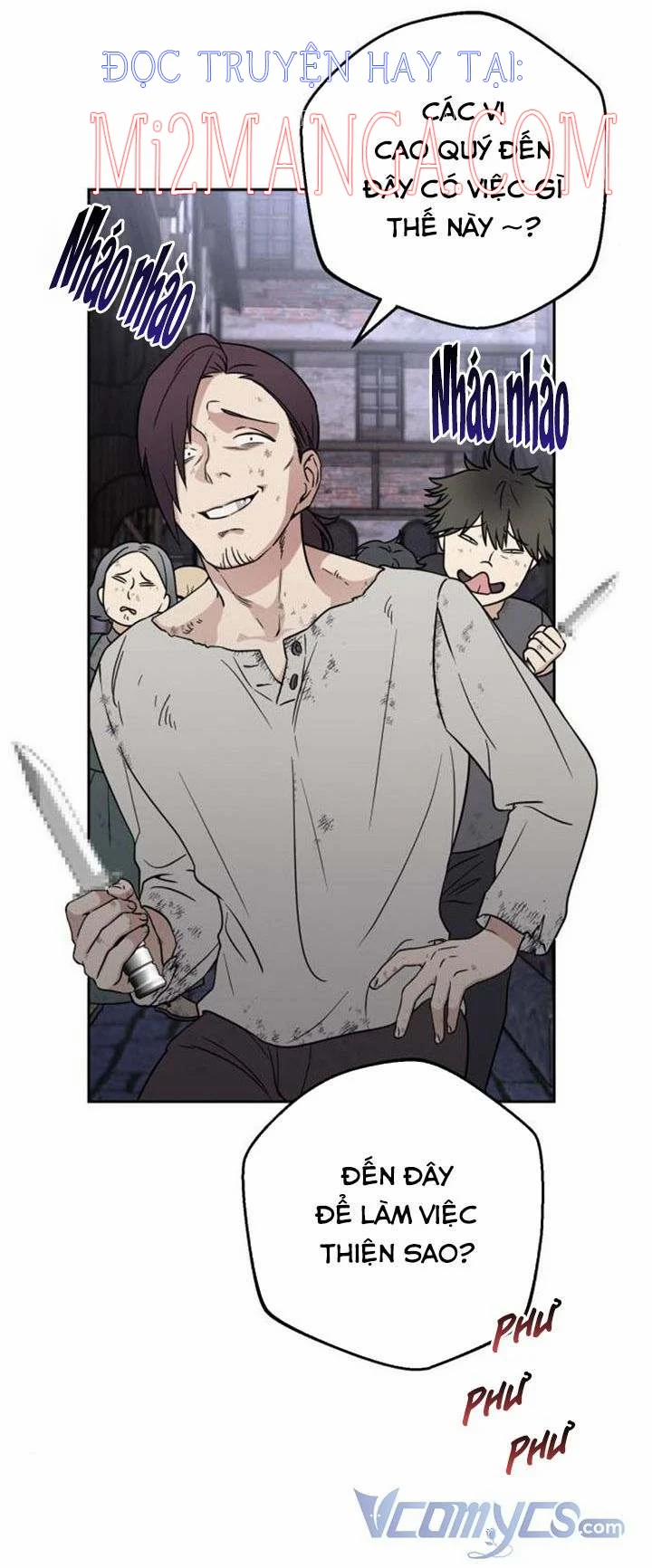 Công Chúa Mint Bé Nhỏ 6.5 trang 14